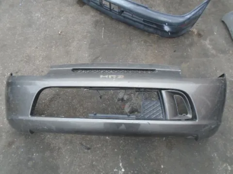Προφυλακτήρας Πίσω για TOYOTA MR2 (2002 - 2007) Roadster - 2dr  Προφυλακτήρας Πίσω για TOYOTA MR2 (2002 - 2007) Roadster - 2dr