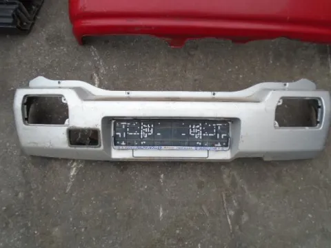 Προφυλακτήρας Πίσω για SUZUKI WAGON R (1997 - 2000) (SR) , (1993 - 1997)  Προφυλακτήρας Πίσω για SUZUKI WAGON R (1997 - 2000) (SR) , (1993 - 1997)