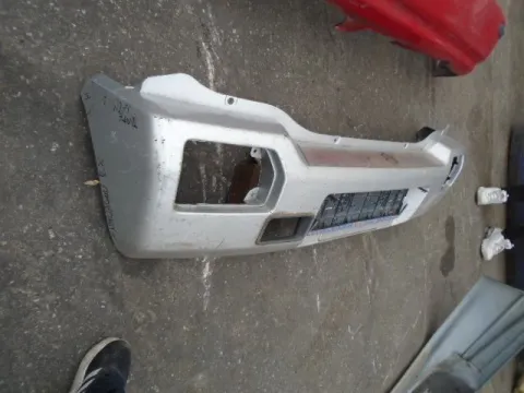 Προφυλακτήρας Πίσω για SUZUKI WAGON R (1997 - 2000) (SR) , (1993 - 1997)  -  Προφυλακτήρας Πίσω για SUZUKI WAGON R (1997 - 2000) (SR) , (1993 - 1997)  -