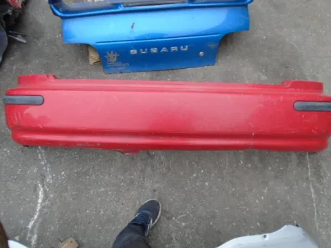 Προφυλακτήρας Πίσω για HONDA CIVIC (1996 - 1998) (EJ - K) (MA - B) Hatchback - 3dr Προφυλακτήρας Πίσω για HONDA CIVIC (1996 - 1998) (EJ - K) (MA - B) Hatchback - 3dr