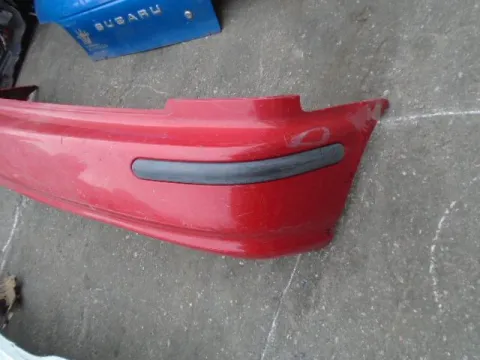 Προφυλακτήρας Πίσω για HONDA CIVIC (1996 - 1998) (EJ - K) (MA - B) Hatchback - 3dr - 