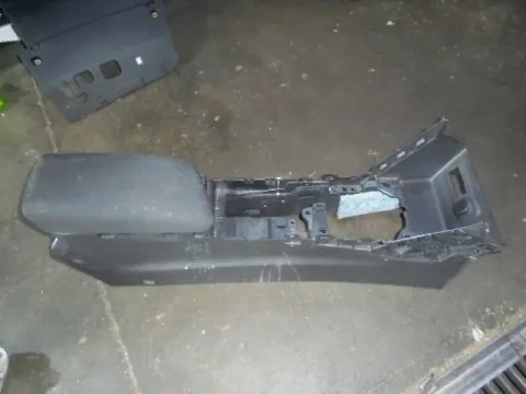 Υποβραχιόνιο(Τεμπέλης) για RENAULT MEGANE (2016 - ) *Γ* Υποβραχιόνιο(Τεμπέλης) για RENAULT MEGANE (2016 - ) *Γ*