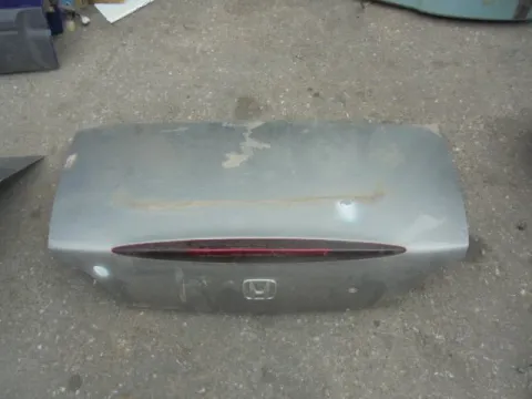Καπό Πίσω για HONDA S2000 (2004 - 2009) (AP) *Γ* Καπό Πίσω για HONDA S2000 (2004 - 2009) (AP) *Γ*