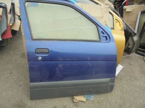 Πόρτα Εμπρός Δεξιά για DAIHATSU TERIOS (1997 - 2000) (J100) *Ε* Πόρτα Εμπρός Δεξιά για DAIHATSU TERIOS (1997 - 2000) (J100) *Ε*