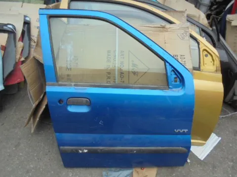 Πόρτα Εμπρός Δεξιά για SUZUKI IGNIS (2003 - 2008) (RM) *Ε* Πόρτα Εμπρός Δεξιά για SUZUKI IGNIS (2003 - 2008) (RM) *Ε*