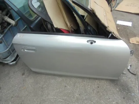 Πόρτα Δεξιά Δίπορτη για TOYOTA MR2 (2002 - 2007) *Ε* Πόρτα Δεξιά Δίπορτη για TOYOTA MR2 (2002 - 2007) *Ε*