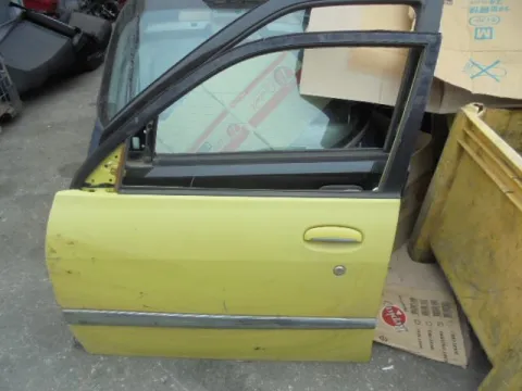 Πόρτα Εμπρός Αριστερή για DAIHATSU SIRION (1998 - 2002) *Ε* Πόρτα Εμπρός Αριστερή για DAIHATSU SIRION (1998 - 2002) *Ε*