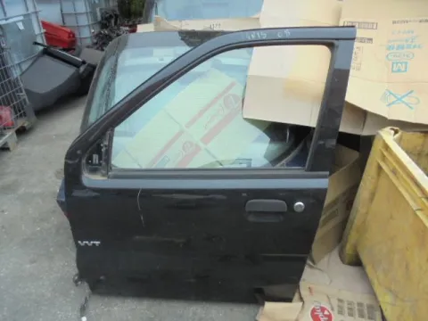 Πόρτα Εμπρός Αριστερή για SUZUKI IGNIS (2003 - 2008) (RM) *Ε* Πόρτα Εμπρός Αριστερή για SUZUKI IGNIS (2003 - 2008) (RM) *Ε*