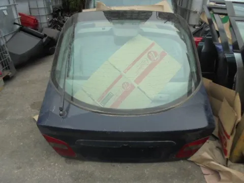 Πορτ-Μπαγκάζ για MITSUBISHI CARISMA (1996 - 1999) (DA) Liftback - 5dr  Πορτ-Μπαγκάζ για MITSUBISHI CARISMA (1996 - 1999) (DA) Liftback - 5dr