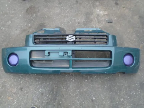 Προφυλακτήρας Εμπρός για SUZUKI WAGON R (1993 - 1997)  Προφυλακτήρας Εμπρός για SUZUKI WAGON R (1993 - 1997)