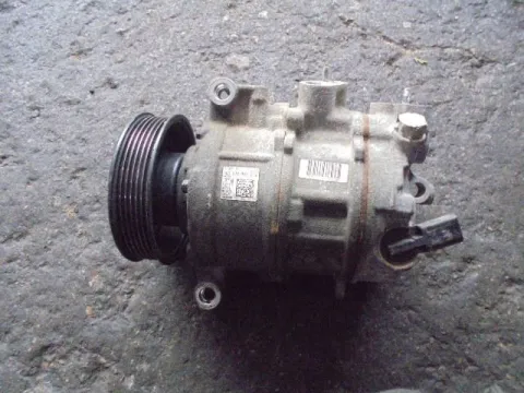Συμπιεστής A-C (Κομπρέσορας) 5Q0820803 για AUDI A3 (2014 - 2016) (8V) 1400 Petrol 122 TFSI  Συμπιεστής A-C (Κομπρέσορας) 5Q0820803 για AUDI A3 (2014 - 2016) (8V) 1400 Petrol 122 TFSI