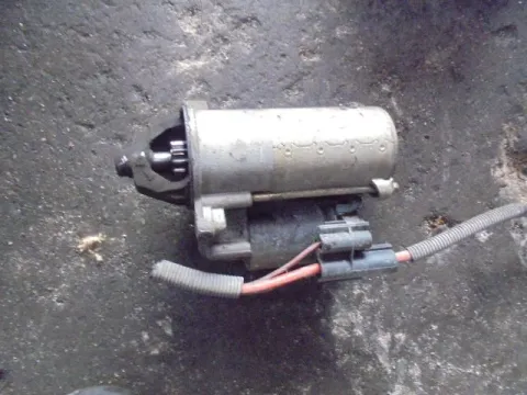 Μίζα για FORD TRANSIT CONNECT TOURNEO (2002 - 2006) 1800 116 16V  Μίζα για FORD TRANSIT CONNECT TOURNEO (2002 - 2006) 1800 116 16V
