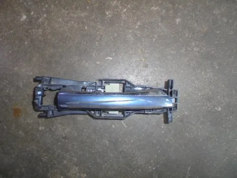 Πετούγια Πόρτας Εξωτερική Εμπρός Δεξιά για MERCEDES CLK (2002 - 2005) (C209) , (2005 - 2010) (C209)  Πετούγια Πόρτας Εξωτερική Εμπρός Δεξιά για MERCEDES CLK (2002 - 2005) (C209) , (2005 - 2010) (C209)