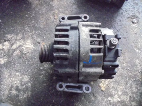 Δυναμό - Εναλλάκτης A0009067900 για MERCEDES E - CLASS (2009 - 2012) (W212) 2150 (OM 651.924) diesel 170 E 220 CDI  Δυναμό - Εναλλάκτης A0009067900 για MERCEDES E - CLASS (2009 - 2012) (W212) 2150 (OM 651.924) diesel 170 E 220 CDI