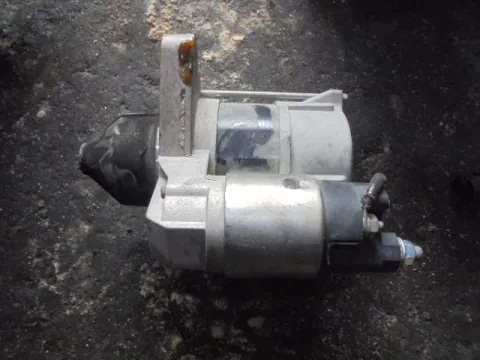 Μίζα 281000Q090 για TOYOTA AYGO (2014 - 2017) 