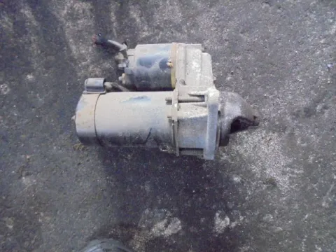 Μίζα για OPEL ASTRA (1998 - 2004) G  Μίζα για OPEL ASTRA (1998 - 2004) G