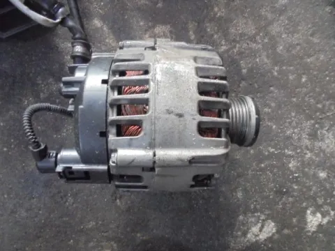 Δυναμό - Εναλλάκτης 03C903025D για AUDI A3 (2014 - 2016) (8V) 1400 Petrol 122 TFSI  Δυναμό - Εναλλάκτης 03C903025D για AUDI A3 (2014 - 2016) (8V) 1400 Petrol 122 TFSI