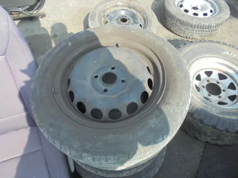 Ζαντολάστιχο 4ΑΔΑ CONTINENTAL 165/65/R14 ** για PEUGEOT 108 (2014 - ) *ΔΒ* Ζαντολάστιχο 4ΑΔΑ CONTINENTAL 165/65/R14 ** για PEUGEOT 108 (2014 - ) *ΔΒ*
