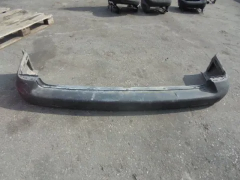 Προφυλακτήρας Πίσω (Δίφυλλες) για VW TRANSPORTER (2003 - 2009) (7H) (T5)  Προφυλακτήρας Πίσω (Δίφυλλες) για VW TRANSPORTER (2003 - 2009) (7H) (T5)