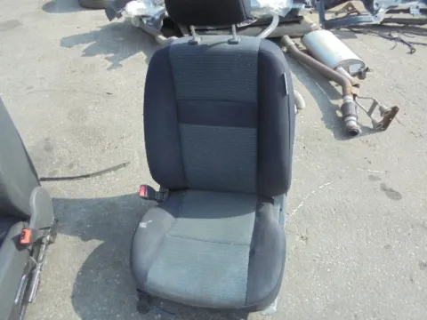 Κάθισμα Εμπρός Αριστερό Με Αερόσακο για HYUNDAI GETZ (2006 - 2009 ) (TB) Hatchback - 5dr *ΔΒ* Κάθισμα Εμπρός Αριστερό Με Αερόσακο για HYUNDAI GETZ (2006 - 2009 ) (TB) Hatchback - 5dr *ΔΒ*