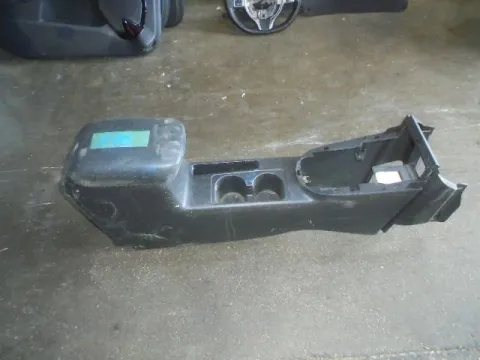 Υποβραχιόνιο(Τεμπέλης) για NISSAN X-TRAIL (2007 - 2011) (T31) *Γ* Υποβραχιόνιο(Τεμπέλης) για NISSAN X-TRAIL (2007 - 2011) (T31) *Γ*