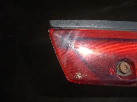 Φανάρι Πίσω Μεσαίο Στοπ (Ραγισμένο) για MERCEDES VITO (2004 - 2010) (W639)  -  Φανάρι Πίσω Μεσαίο Στοπ (Ραγισμένο) για MERCEDES VITO (2004 - 2010) (W639)  -