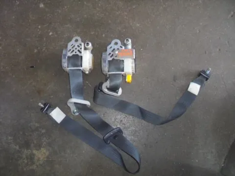 Ζώνη Ασφαλείας Σετ Αριστερή Δεξιά για DAIHATSU TERIOS (2006 - 2009) (J200)  Ζώνη Ασφαλείας Σετ Αριστερή Δεξιά για DAIHATSU TERIOS (2006 - 2009) (J200)