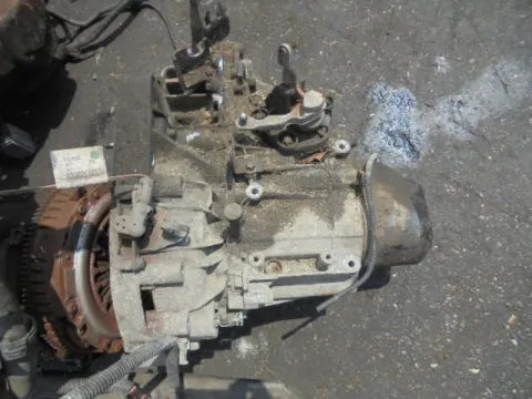 Κιβώτιο Ταχυτήτων (Σασμάν) Χειροκίνητο για RENAULT KANGOO (2003 - 2008) (KC) 1500 (K9K700) Diesel 65 dCi GERMANY Κιβώτιο Ταχυτήτων (Σασμάν) Χειροκίνητο για RENAULT KANGOO (2003 - 2008) (KC) 1500 (K9K700) Diesel 65 dCi GERMANY