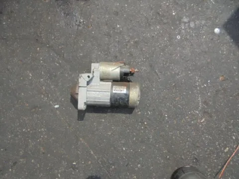 Μίζα για RENAULT KANGOO (2003 - 2008) (KC) 1500 (K9K700) Diesel 65 dCi GERMANY Μίζα για RENAULT KANGOO (2003 - 2008) (KC) 1500 (K9K700) Diesel 65 dCi GERMANY