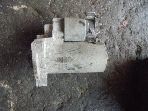 Μίζα για PEUGEOT 307 (2001 - 2005) (3A) (3C) 1400 (KFU) Petrol 88 16 valve  Μίζα για PEUGEOT 307 (2001 - 2005) (3A) (3C) 1400 (KFU) Petrol 88 16 valve
