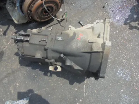 Κιβώτιο Ταχυτήτων (Σασμάν) Χειροκίνητο για BMW 3 Series (1995 - 2000) (E36 F-L) 1800 (M 43 B 18) Petrol 115 318 i GERMANY Κιβώτιο Ταχυτήτων (Σασμάν) Χειροκίνητο για BMW 3 Series (1995 - 2000) (E36 F-L) 1800 (M 43 B 18) Petrol 115 318 i GERMANY