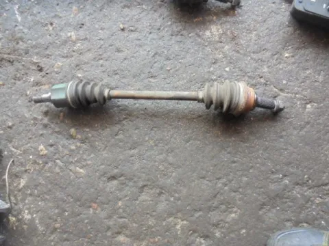 Ημιαξόνιο Εμπρός Αριστερό για SUZUKI BALENO (1994 - 1998) (SY) 1300 (G13BB) petrol 86 SY413 (GC11W) 16V GERMANY Ημιαξόνιο Εμπρός Αριστερό για SUZUKI BALENO (1994 - 1998) (SY) 1300 (G13BB) petrol 86 SY413 (GC11W) 16V GERMANY