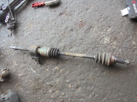 Ημιαξόνιο Εμπρός Δεξί για SUZUKI BALENO (1994 - 1998) (SY) 1300 (G13BB) petrol 86 SY413 (GC11W) 16V GERMANY Ημιαξόνιο Εμπρός Δεξί για SUZUKI BALENO (1994 - 1998) (SY) 1300 (G13BB) petrol 86 SY413 (GC11W) 16V GERMANY