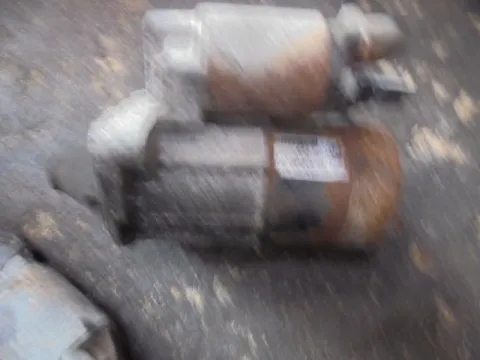 Μίζα για SUZUKI WAGON R (1997 - 2000) (SR) 1200 (K12A) petrol 69 SR412 (MB81) 4WD  Μίζα για SUZUKI WAGON R (1997 - 2000) (SR) 1200 (K12A) petrol 69 SR412 (MB81) 4WD