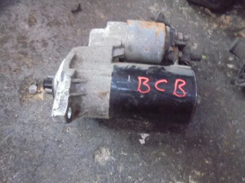 Μίζα για VW GOLF (1998 - 2004) Mk4 (1J1) 1600 (BCB) Petrol 105 16 valve  Μίζα για VW GOLF (1998 - 2004) Mk4 (1J1) 1600 (BCB) Petrol 105 16 valve