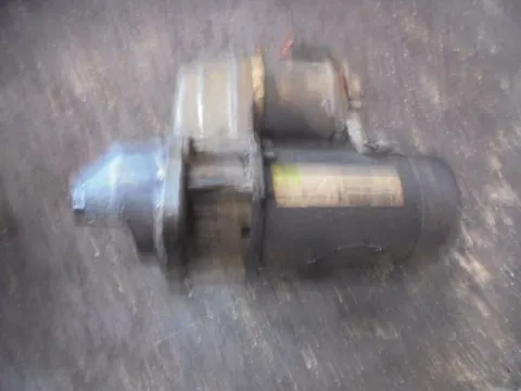 Μίζα για OPEL ASTRA (1998 - 2004) G  Μίζα για OPEL ASTRA (1998 - 2004) G