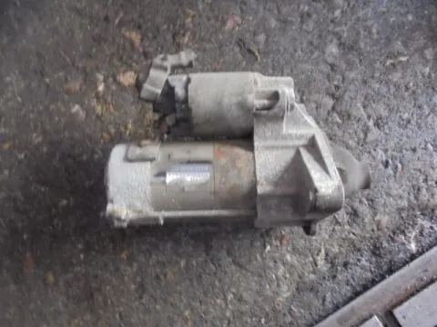 Μίζα 428000-0860 για DAIHATSU SIRION (2002 - 2006) (M100) (M101)  Μίζα 428000-0860 για DAIHATSU SIRION (2002 - 2006) (M100) (M101)