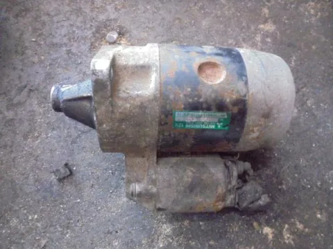 Μίζα για SUZUKI SAMURAI (1998 - 2003) (SJ) 1300 () petrol 80 SJ413 (SJ70)  Μίζα για SUZUKI SAMURAI (1998 - 2003) (SJ) 1300 () petrol 80 SJ413 (SJ70)