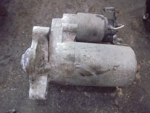 Μίζα για PEUGEOT 307 (2001 - 2005) (3A) (3C) 1400 (KFU) Petrol 88 16 valve  Μίζα για PEUGEOT 307 (2001 - 2005) (3A) (3C) 1400 (KFU) Petrol 88 16 valve