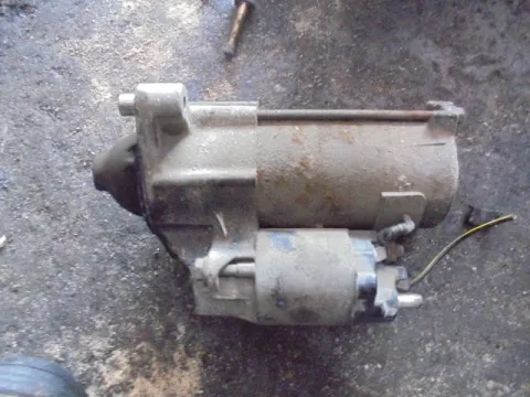 Μίζα για SUZUKI BALENO (1998 - 2001) (SY)  Μίζα για SUZUKI BALENO (1998 - 2001) (SY)