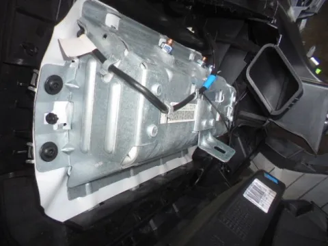 Σετ Αερόσακων Εμπρός (με Ταμπλό) για PEUGEOT 207 (2006 - 2009) (WA_) (WC_) *Γ* -  Σετ Αερόσακων Εμπρός (με Ταμπλό) για PEUGEOT 207 (2006 - 2009) (WA_) (WC_) *Γ* -