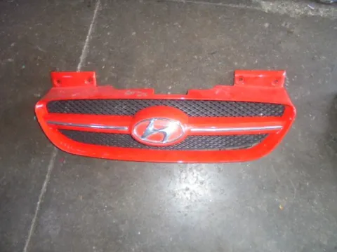 Μάσκα για HYUNDAI GETZ (2006 - 2009 ) (TB)  Μάσκα για HYUNDAI GETZ (2006 - 2009 ) (TB)