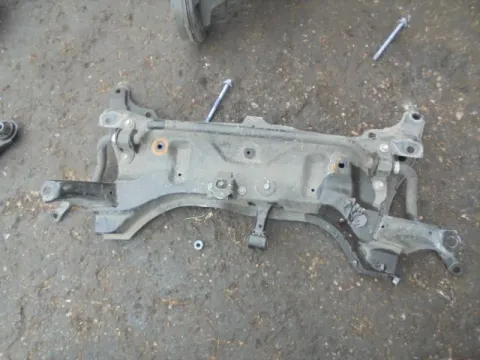 Γέφυρα Εμπρός Οριζόντια για TOYOTA AYGO (2017 - ) 1000 Petrol (1KR) VVT-i 75hp *ΔΒ* Γέφυρα Εμπρός Οριζόντια για TOYOTA AYGO (2017 - ) 1000 Petrol (1KR) VVT-i 75hp *ΔΒ*