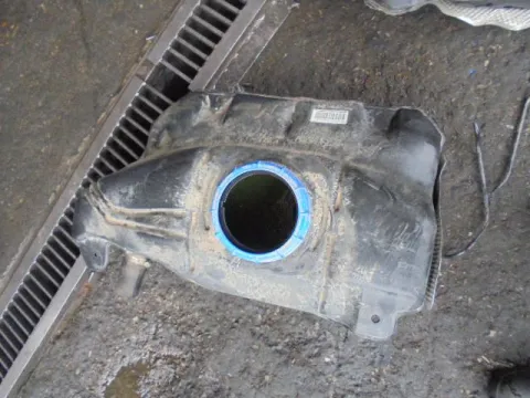 Δεξαμενή Καυσίμου (Ρεζερβουάρ) για TOYOTA AYGO (2017 - ) 1000 Petrol (1KR) VVT-i 75hp *Δ* Δεξαμενή Καυσίμου (Ρεζερβουάρ) για TOYOTA AYGO (2017 - ) 1000 Petrol (1KR) VVT-i 75hp *Δ*