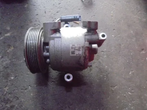 Συμπιεστής A-C (Κομπρέσορας) για TOYOTA AYGO (2017 - ) 1000 Petrol (1KR) VVT-i 75hp  Συμπιεστής A-C (Κομπρέσορας) για TOYOTA AYGO (2017 - ) 1000 Petrol (1KR) VVT-i 75hp