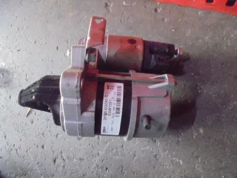 Μίζα 281000Q090C για TOYOTA AYGO (2017 - ) 1000 Petrol (1KR) VVT-i 75hp  Μίζα 281000Q090C για TOYOTA AYGO (2017 - ) 1000 Petrol (1KR) VVT-i 75hp