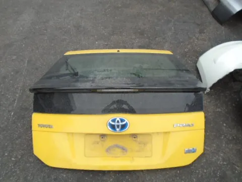 Πορτ-Μπαγκάζ για TOYOTA PRIUS (2010 - 2013) (XW30) Hatchback - 5dr  Πορτ-Μπαγκάζ για TOYOTA PRIUS (2010 - 2013) (XW30) Hatchback - 5dr