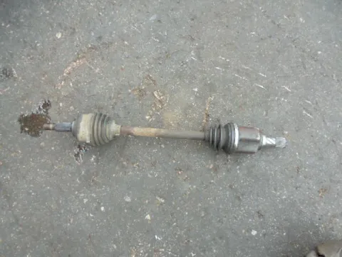Ημιαξόνιο Εμπρός Αριστερό για NISSAN MICRA (2005 - 2011) (K12)  Ημιαξόνιο Εμπρός Αριστερό για NISSAN MICRA (2005 - 2011) (K12)
