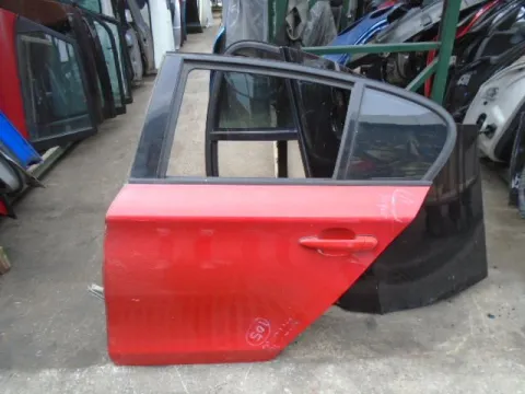 Πόρτα Πίσω Αριστερή για BMW 1 Series (2004 - 2007) (E87) Ηatchback - 5dr  Πόρτα Πίσω Αριστερή για BMW 1 Series (2004 - 2007) (E87) Ηatchback - 5dr