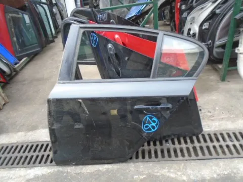 Πόρτα Πίσω Αριστερή για BMW 1 Series (2004 - 2007) (E87) Ηatchback - 5dr  Πόρτα Πίσω Αριστερή για BMW 1 Series (2004 - 2007) (E87) Ηatchback - 5dr